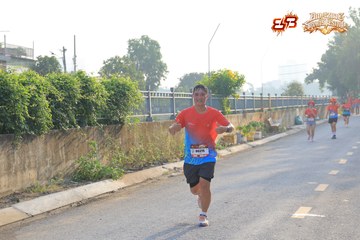 AMAZING SPORTS FESTIVAL - Ảnh #5292911