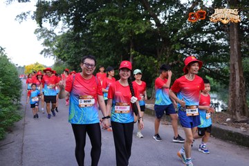 AMAZING SPORTS FESTIVAL - Ảnh #5307353