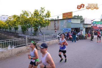 AMAZING SPORTS FESTIVAL - Ảnh #5307810