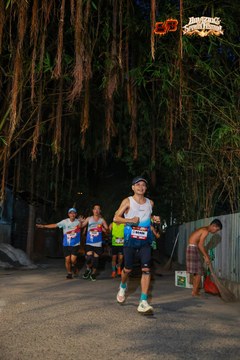 AMAZING SPORTS FESTIVAL - Ảnh #5299795