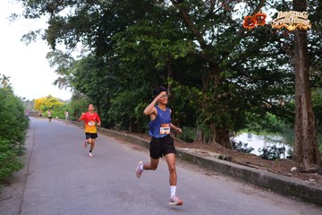 AMAZING SPORTS FESTIVAL - Ảnh #5305833
