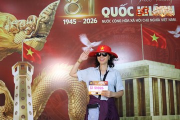 AMAZING SPORTS FESTIVAL - Ảnh #5314792