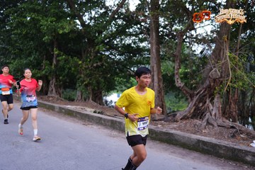 AMAZING SPORTS FESTIVAL - Ảnh #5306300