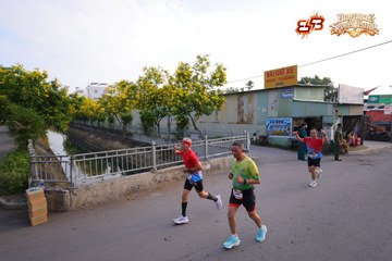 AMAZING SPORTS FESTIVAL - Ảnh #5308049