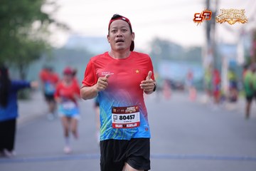 AMAZING SPORTS FESTIVAL - Ảnh #5295823