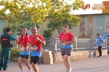 AMAZING SPORTS FESTIVAL - Ảnh #5308549