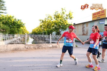 AMAZING SPORTS FESTIVAL - Ảnh #5302913