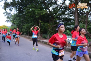 AMAZING SPORTS FESTIVAL - Ảnh #5306852