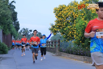 AMAZING SPORTS FESTIVAL - Ảnh #5291907