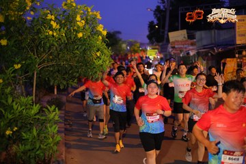 AMAZING SPORTS FESTIVAL - Ảnh #5304887