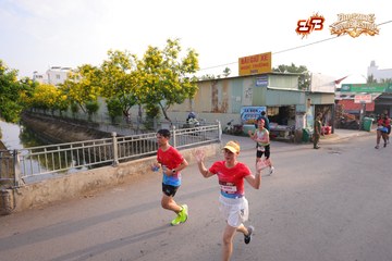 AMAZING SPORTS FESTIVAL - Ảnh #5308385