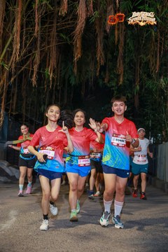 AMAZING SPORTS FESTIVAL - Ảnh #5300081