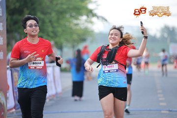 AMAZING SPORTS FESTIVAL - Ảnh #5300829