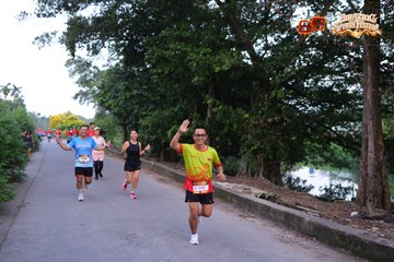 AMAZING SPORTS FESTIVAL - Ảnh #5306047