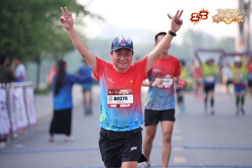 AMAZING SPORTS FESTIVAL - Ảnh #5296578