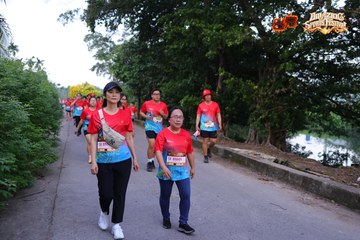 AMAZING SPORTS FESTIVAL - Ảnh #5307315