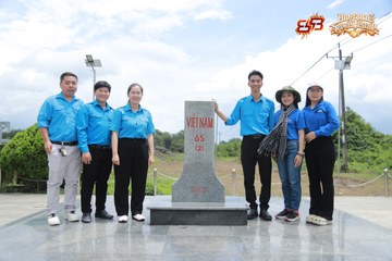 AMAZING SPORTS FESTIVAL - Ảnh #5332249