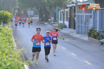 AMAZING SPORTS FESTIVAL - Ảnh #5292503