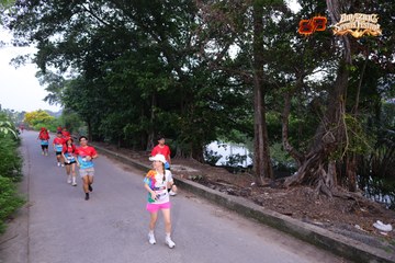 AMAZING SPORTS FESTIVAL - Ảnh #5305699