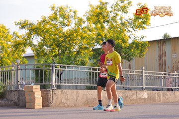 AMAZING SPORTS FESTIVAL - Ảnh #5309727