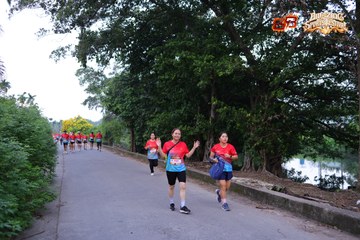 AMAZING SPORTS FESTIVAL - Ảnh #5306909