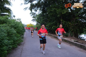 AMAZING SPORTS FESTIVAL - Ảnh #5306197