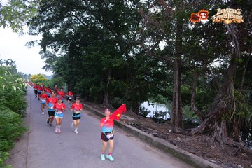 AMAZING SPORTS FESTIVAL - Ảnh #5305305