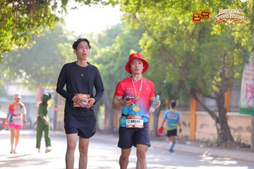AMAZING SPORTS FESTIVAL - Ảnh #5310726