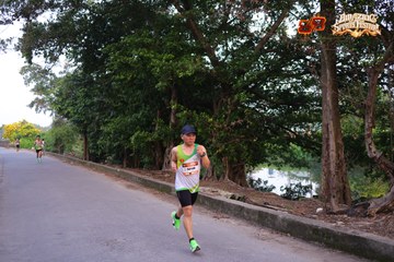 AMAZING SPORTS FESTIVAL - Ảnh #5305843