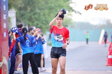 AMAZING SPORTS FESTIVAL - Ảnh #5297821