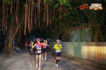 AMAZING SPORTS FESTIVAL - Ảnh #5300255
