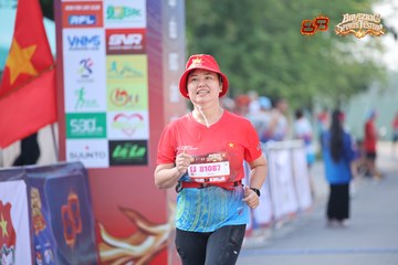 AMAZING SPORTS FESTIVAL - Ảnh #5300922