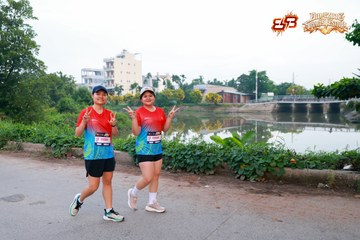 AMAZING SPORTS FESTIVAL - Ảnh #5297885