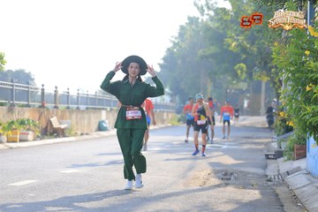 AMAZING SPORTS FESTIVAL - Ảnh #5293623