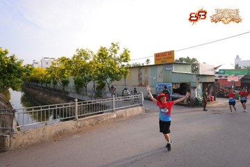 AMAZING SPORTS FESTIVAL - Ảnh #5308466