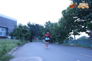 AMAZING SPORTS FESTIVAL - Ảnh #5301748