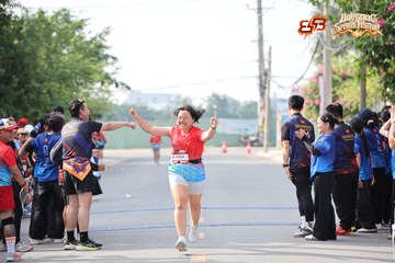AMAZING SPORTS FESTIVAL - Ảnh #5301358