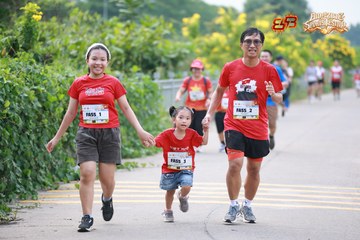 AMAZING SPORTS FESTIVAL - Ảnh #5290438
