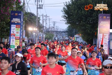 AMAZING SPORTS FESTIVAL - Ảnh #5297570