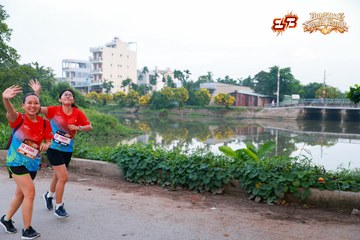 AMAZING SPORTS FESTIVAL - Ảnh #5297894
