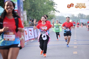 AMAZING SPORTS FESTIVAL - Ảnh #5295240