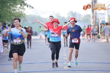 AMAZING SPORTS FESTIVAL - Ảnh #5296728