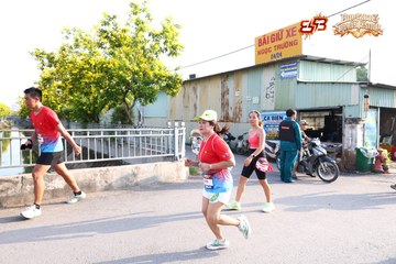 AMAZING SPORTS FESTIVAL - Ảnh #5303769