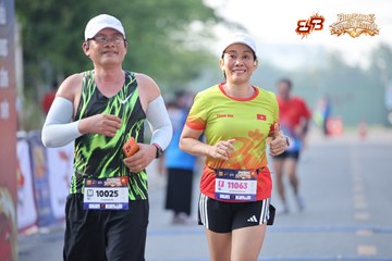 AMAZING SPORTS FESTIVAL - Ảnh #5296933