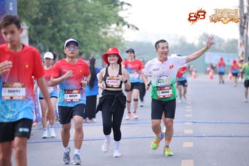 AMAZING SPORTS FESTIVAL - Ảnh #5295531