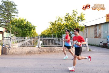 AMAZING SPORTS FESTIVAL - Ảnh #5302679