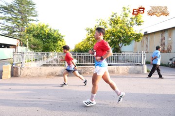 AMAZING SPORTS FESTIVAL - Ảnh #5302964