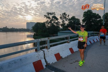 AMAZING SPORTS FESTIVAL - Ảnh #5298228
