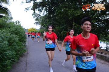 AMAZING SPORTS FESTIVAL - Ảnh #5306648