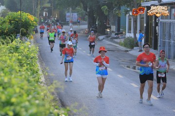 AMAZING SPORTS FESTIVAL - Ảnh #5292627